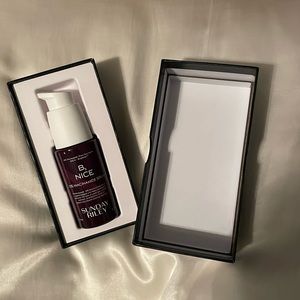 Sunday Riley B Nice Serum
